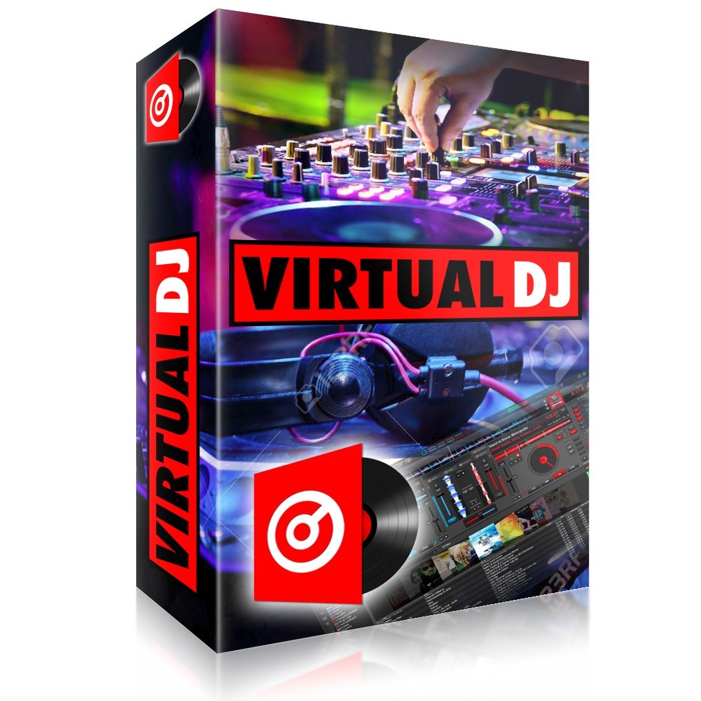 Download virtual dj for pc now youtube
